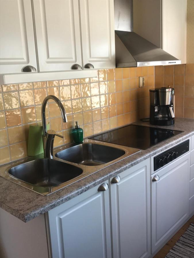 Sjoestugan Söderköping Εξωτερικό φωτογραφία